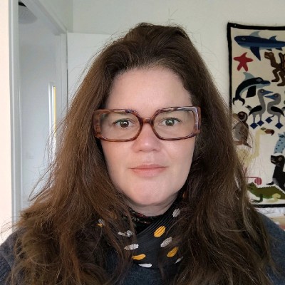 Luciana Bonnot portrait